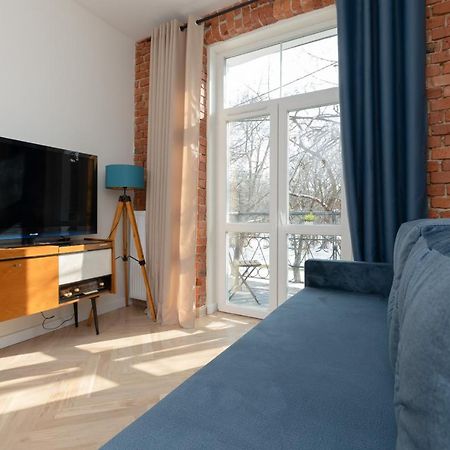 Warsaw Pruszkow Park View Comfortable Apartments By Noclegi Renters 외부 사진