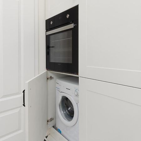 Warsaw Pruszkow Park View Comfortable Apartments By Noclegi Renters 외부 사진