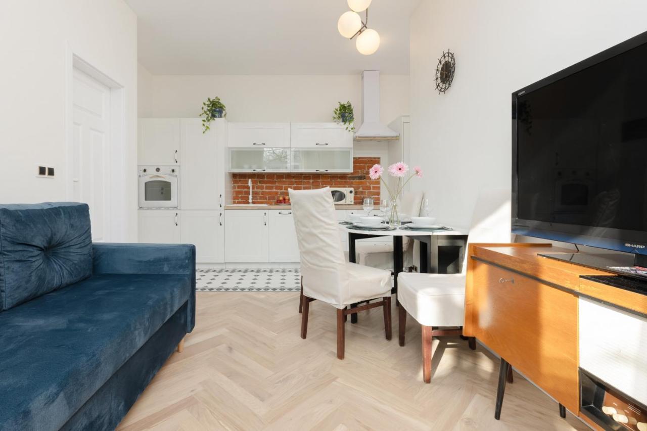 Warsaw Pruszkow Park View Comfortable Apartments By Noclegi Renters 외부 사진
