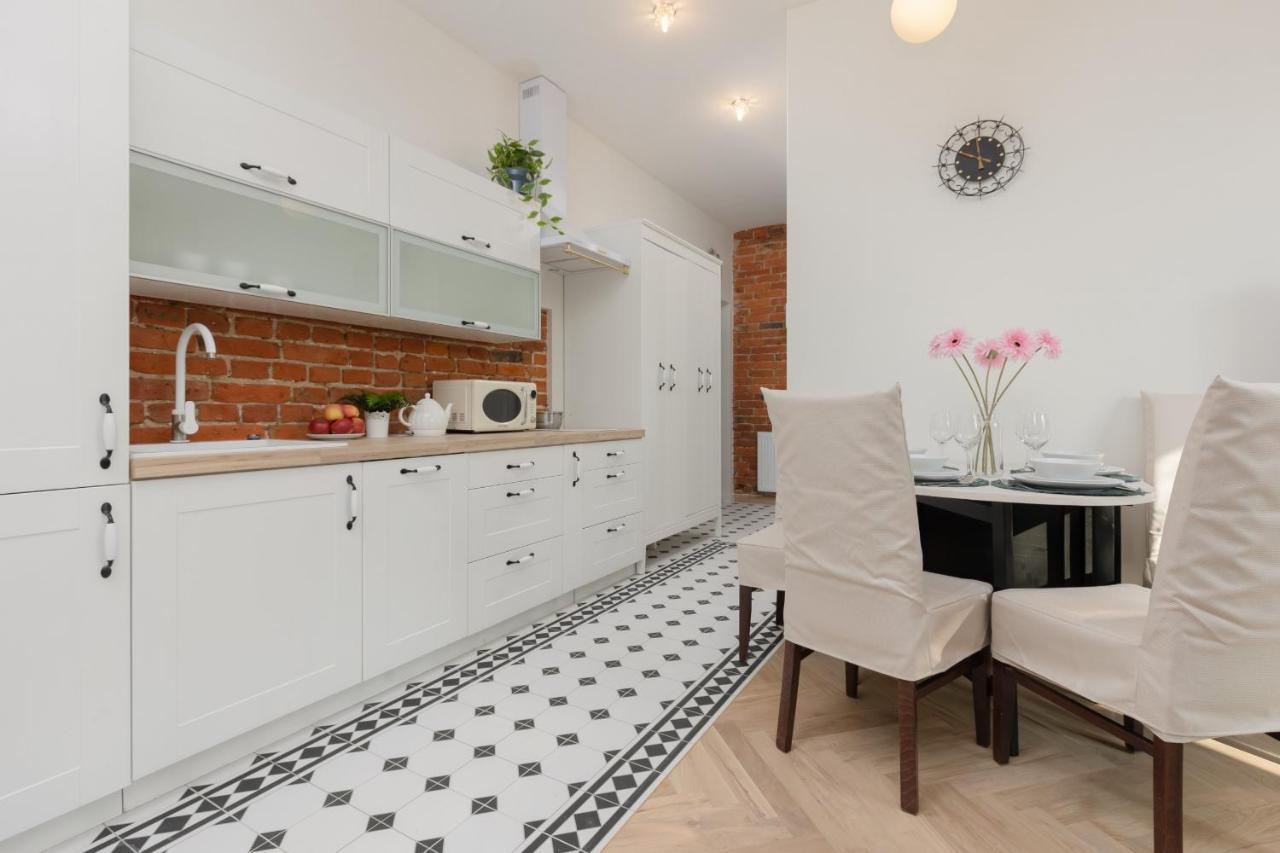 Warsaw Pruszkow Park View Comfortable Apartments By Noclegi Renters 외부 사진