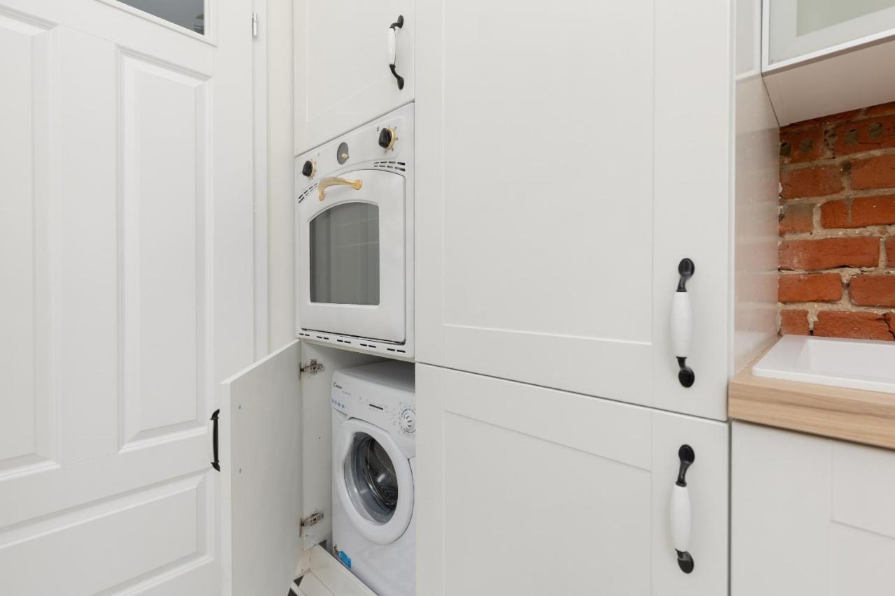 Warsaw Pruszkow Park View Comfortable Apartments By Noclegi Renters 외부 사진