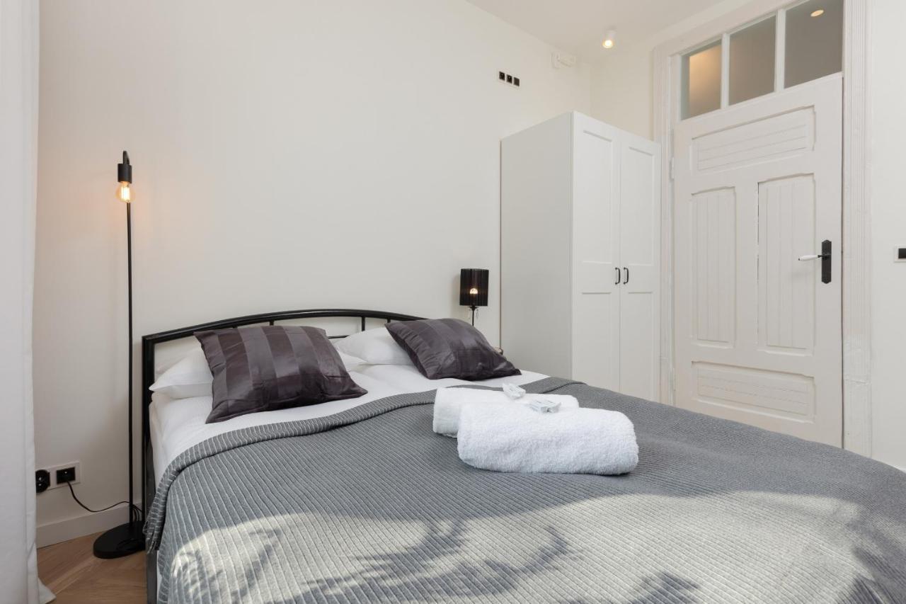 Warsaw Pruszkow Park View Comfortable Apartments By Noclegi Renters 외부 사진