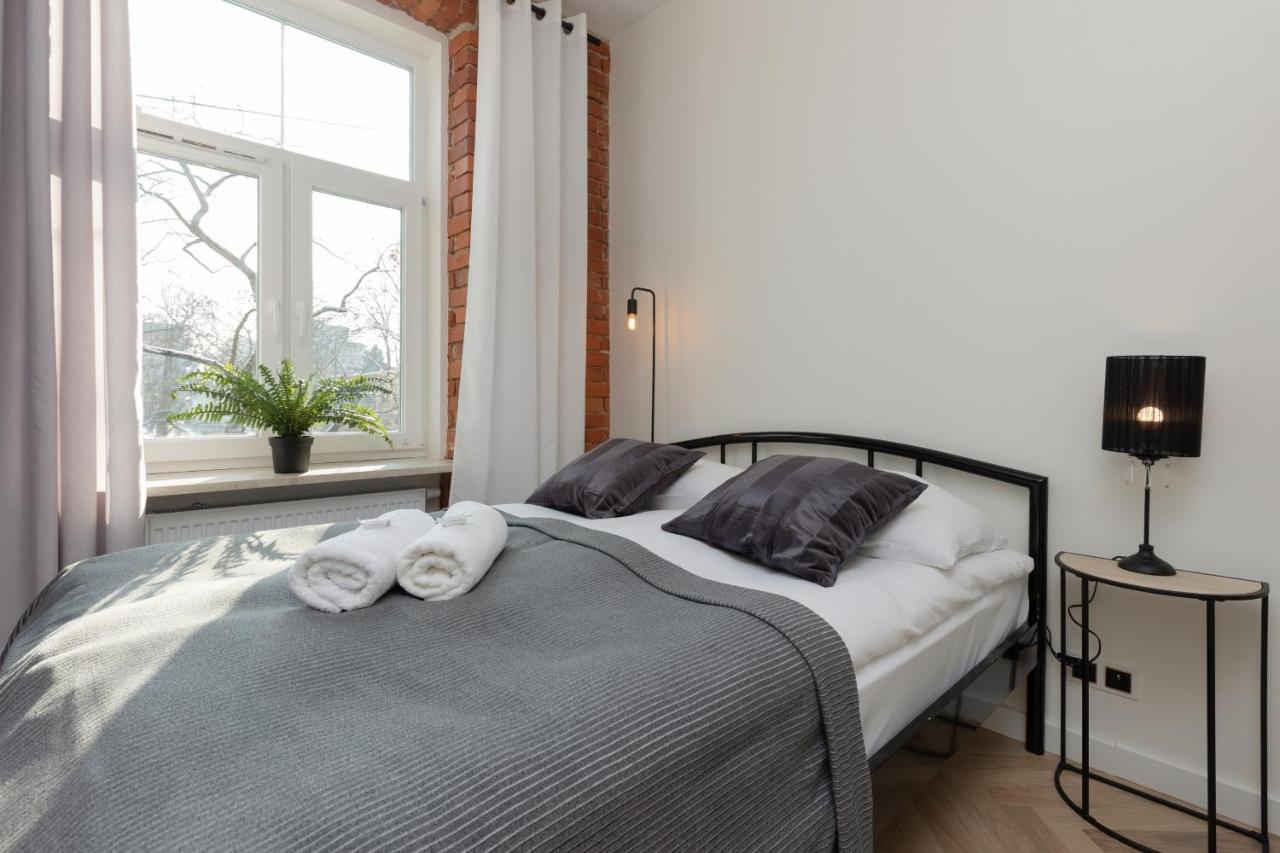 Warsaw Pruszkow Park View Comfortable Apartments By Noclegi Renters 외부 사진