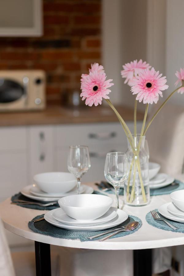 Warsaw Pruszkow Park View Comfortable Apartments By Noclegi Renters 외부 사진