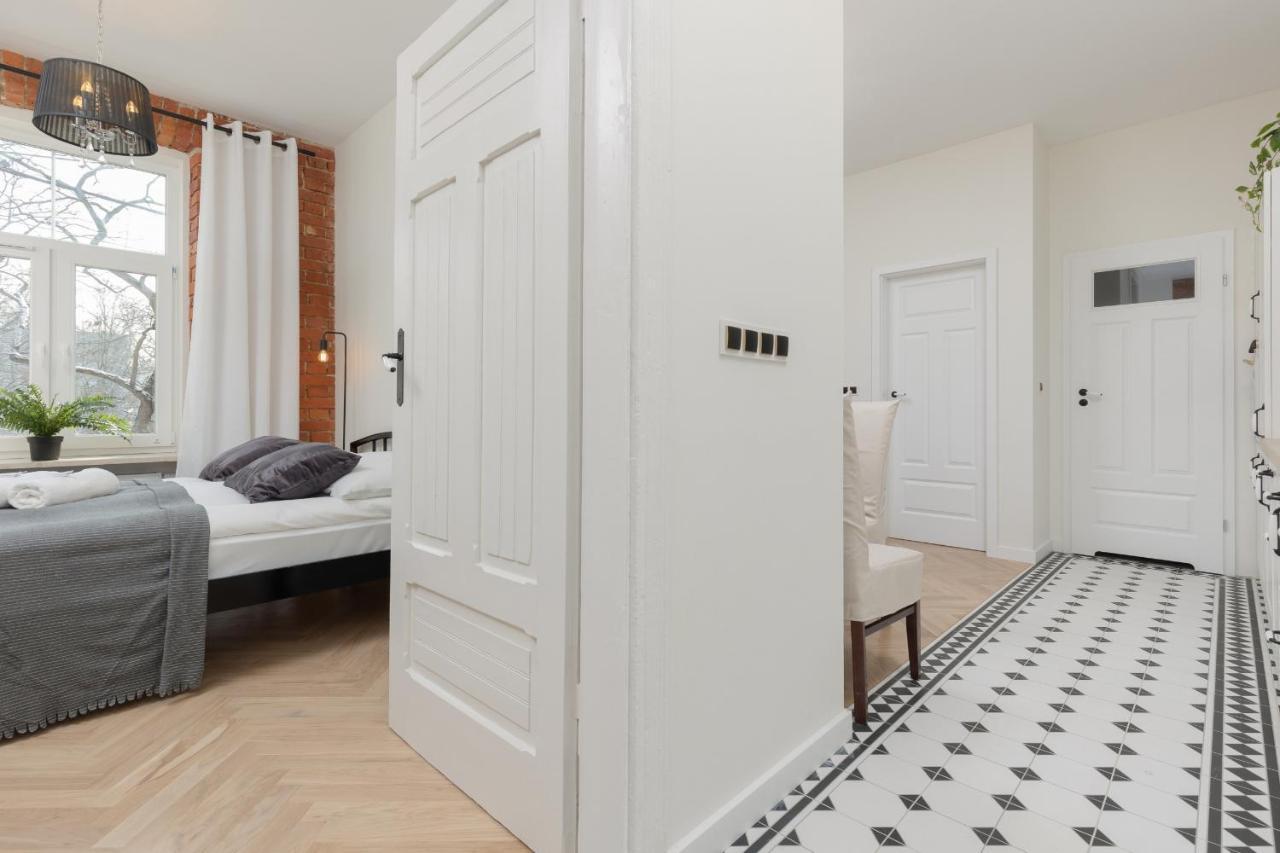 Warsaw Pruszkow Park View Comfortable Apartments By Noclegi Renters 외부 사진