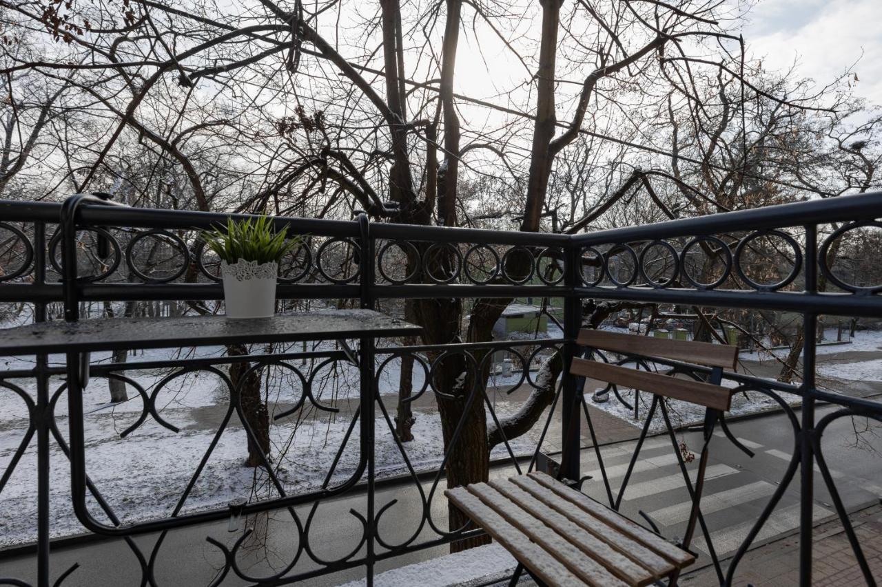 Warsaw Pruszkow Park View Comfortable Apartments By Noclegi Renters 외부 사진