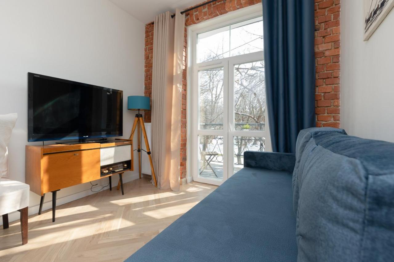 Warsaw Pruszkow Park View Comfortable Apartments By Noclegi Renters 외부 사진
