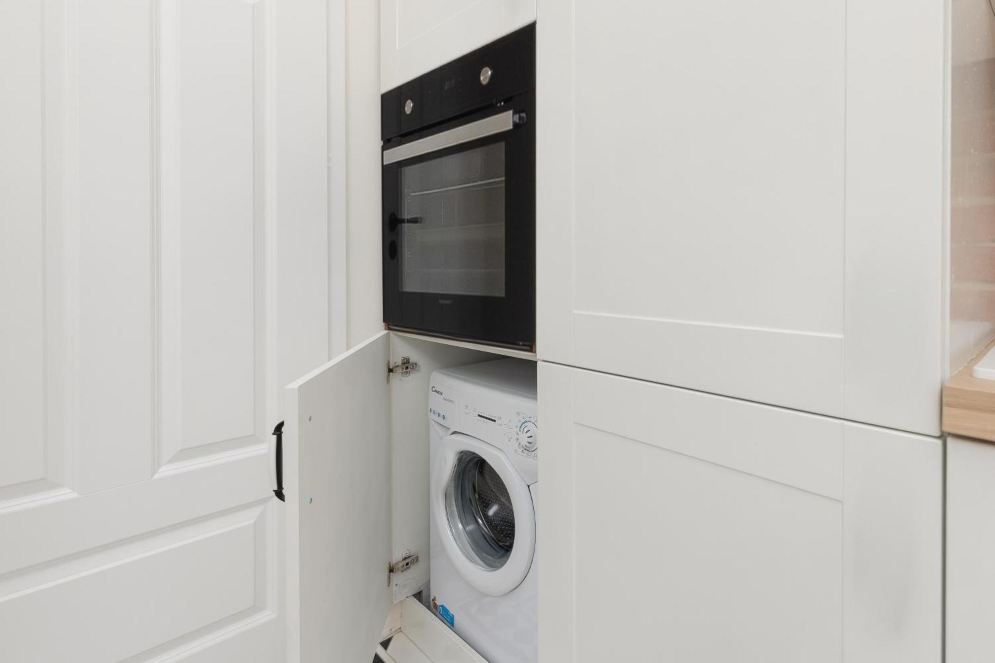 Warsaw Pruszkow Park View Comfortable Apartments By Noclegi Renters 외부 사진