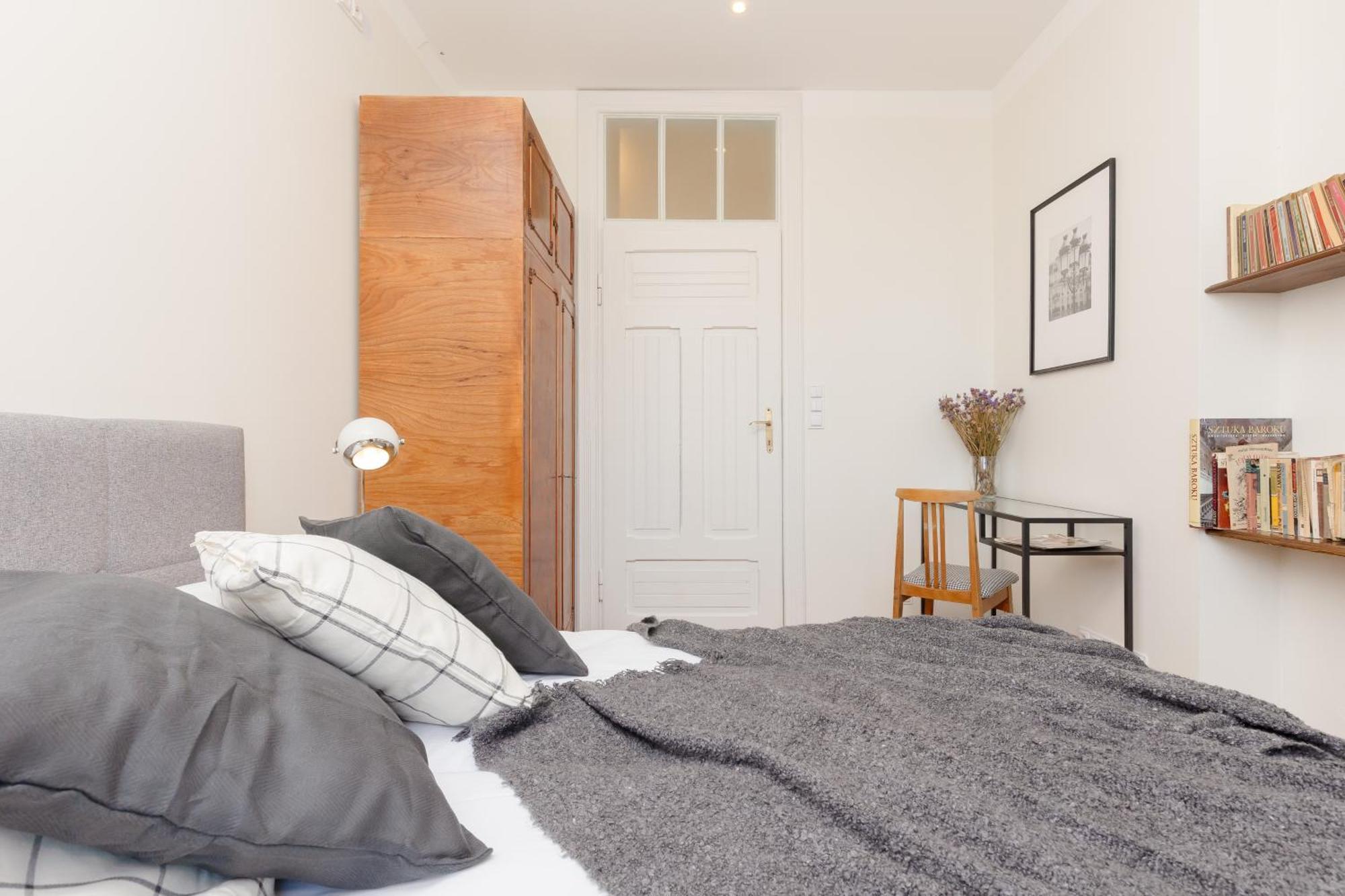 Warsaw Pruszkow Park View Comfortable Apartments By Noclegi Renters 외부 사진