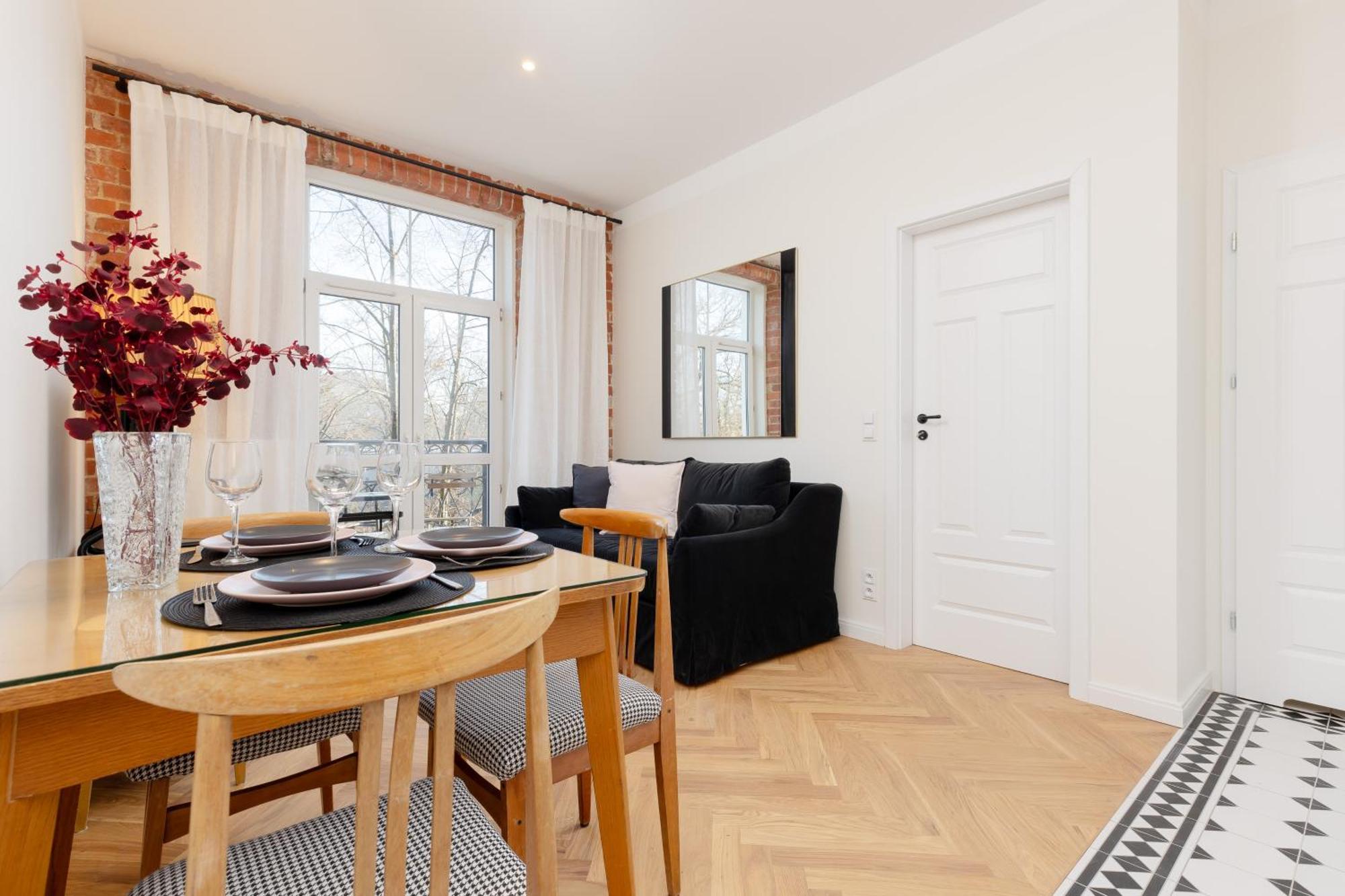 Warsaw Pruszkow Park View Comfortable Apartments By Noclegi Renters 외부 사진