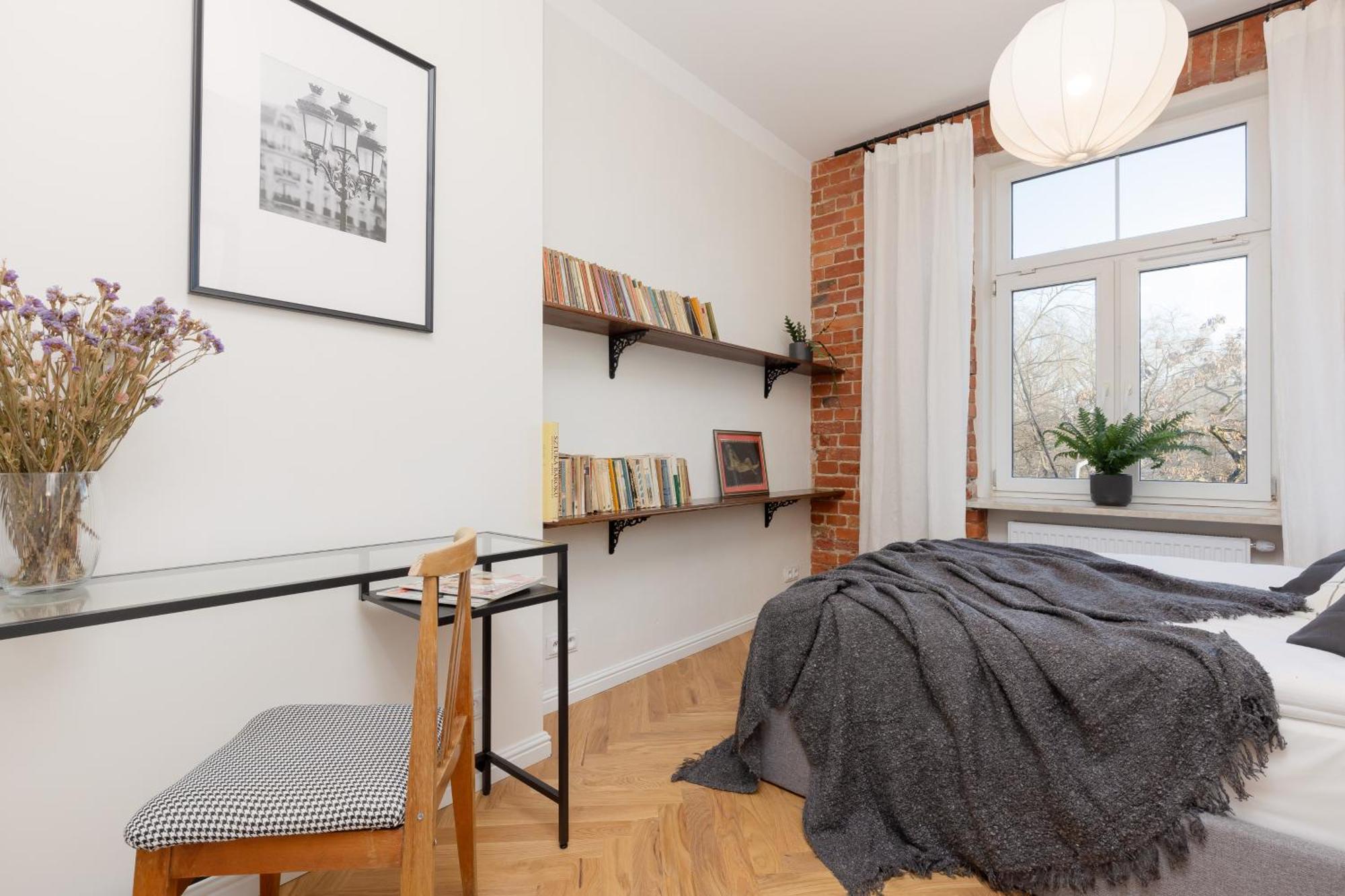Warsaw Pruszkow Park View Comfortable Apartments By Noclegi Renters 외부 사진