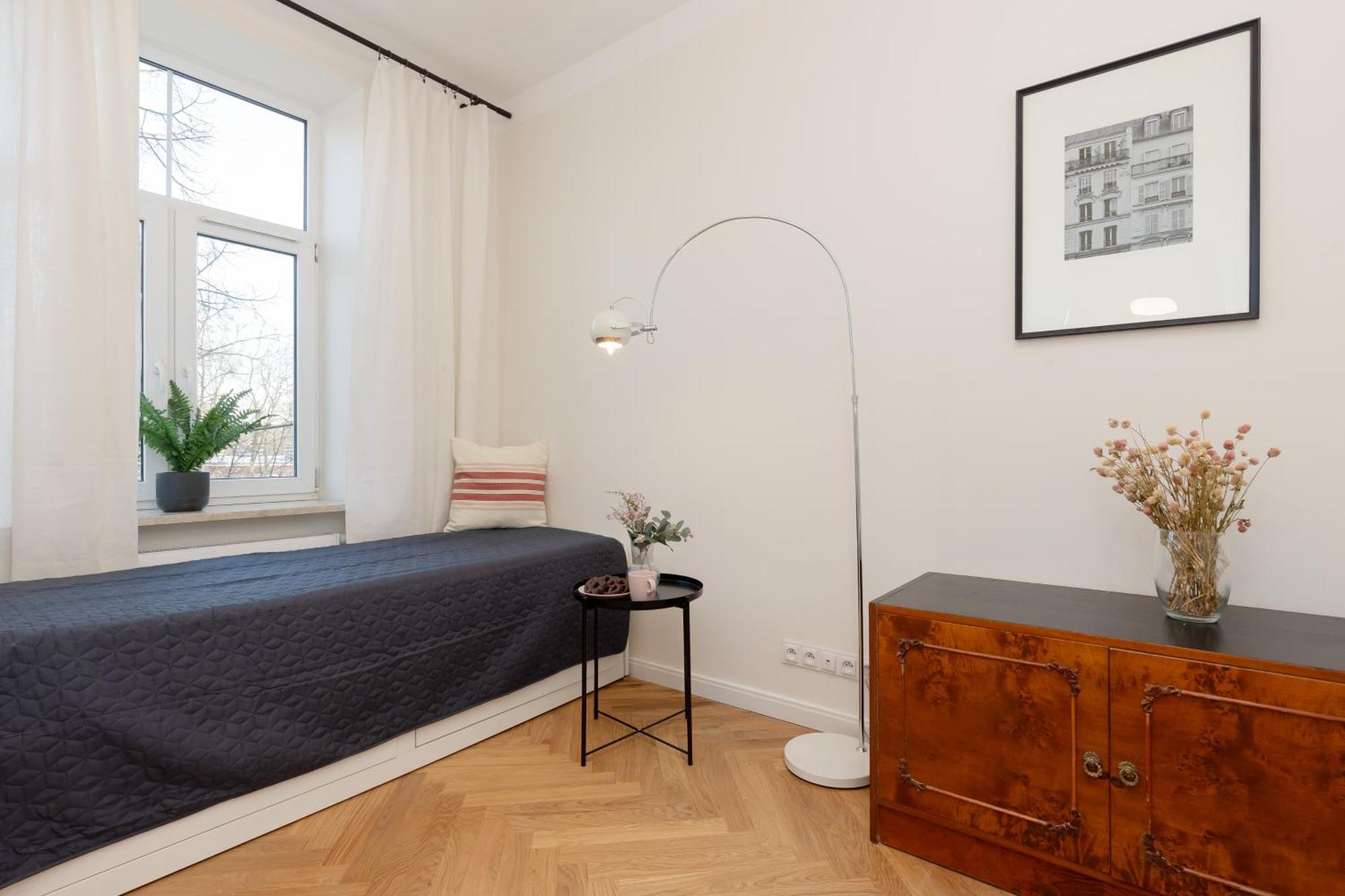 Warsaw Pruszkow Park View Comfortable Apartments By Noclegi Renters 외부 사진