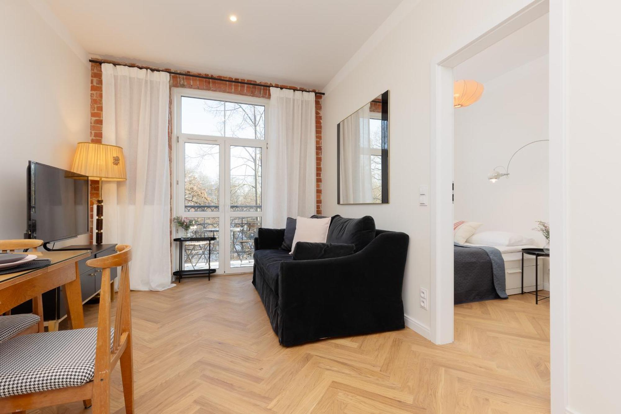 Warsaw Pruszkow Park View Comfortable Apartments By Noclegi Renters 외부 사진