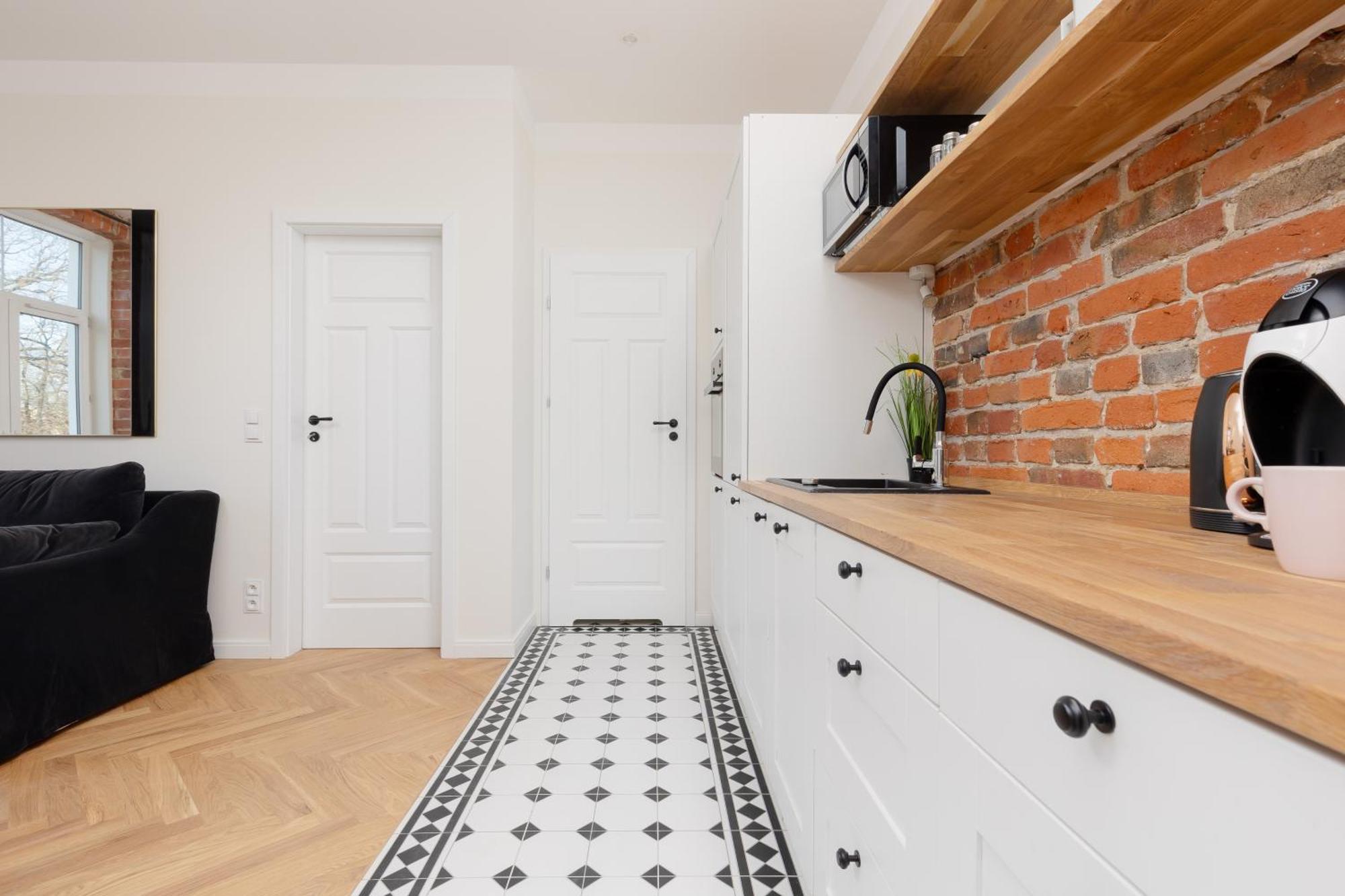 Warsaw Pruszkow Park View Comfortable Apartments By Noclegi Renters 외부 사진