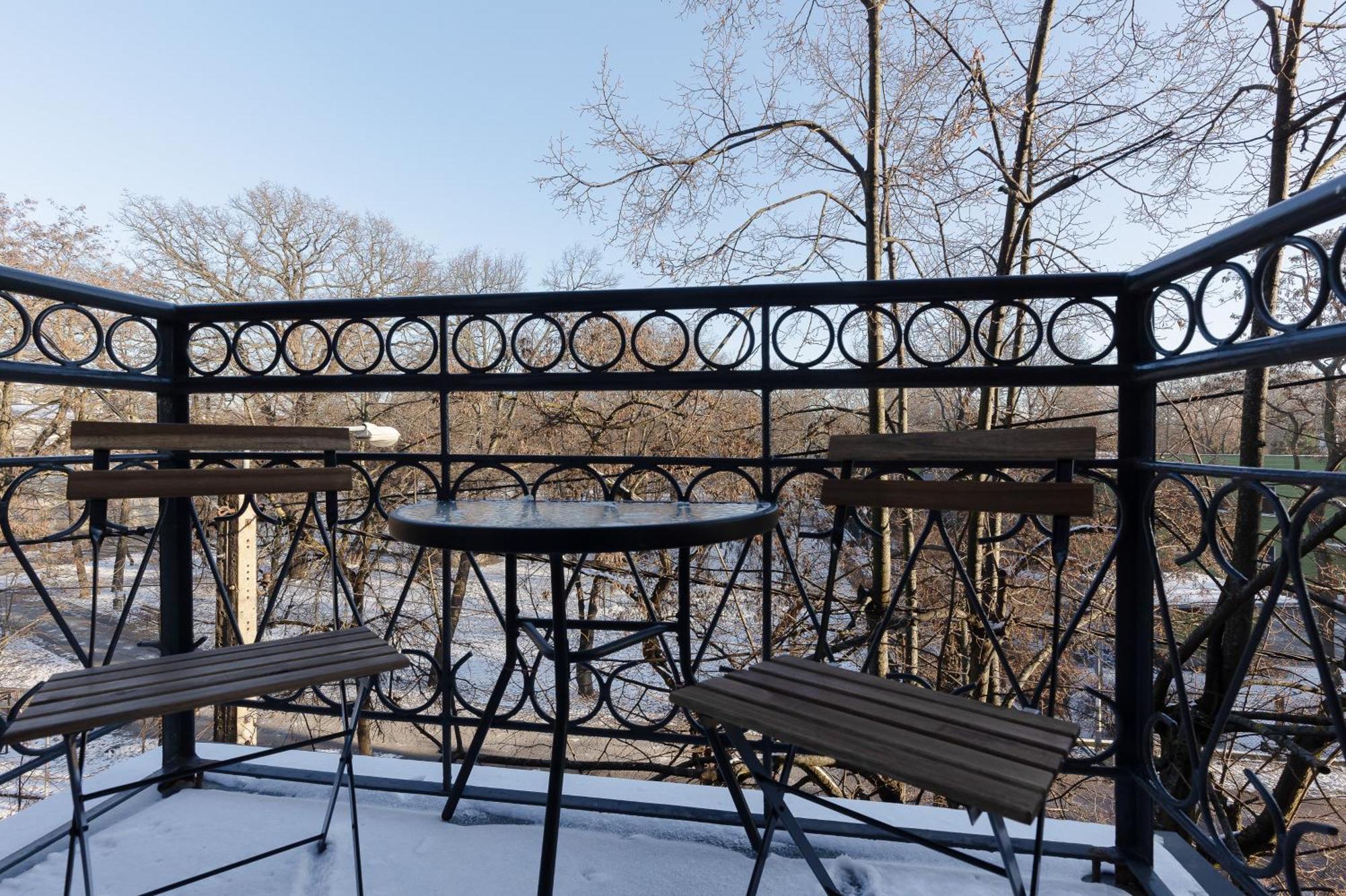 Warsaw Pruszkow Park View Comfortable Apartments By Noclegi Renters 외부 사진