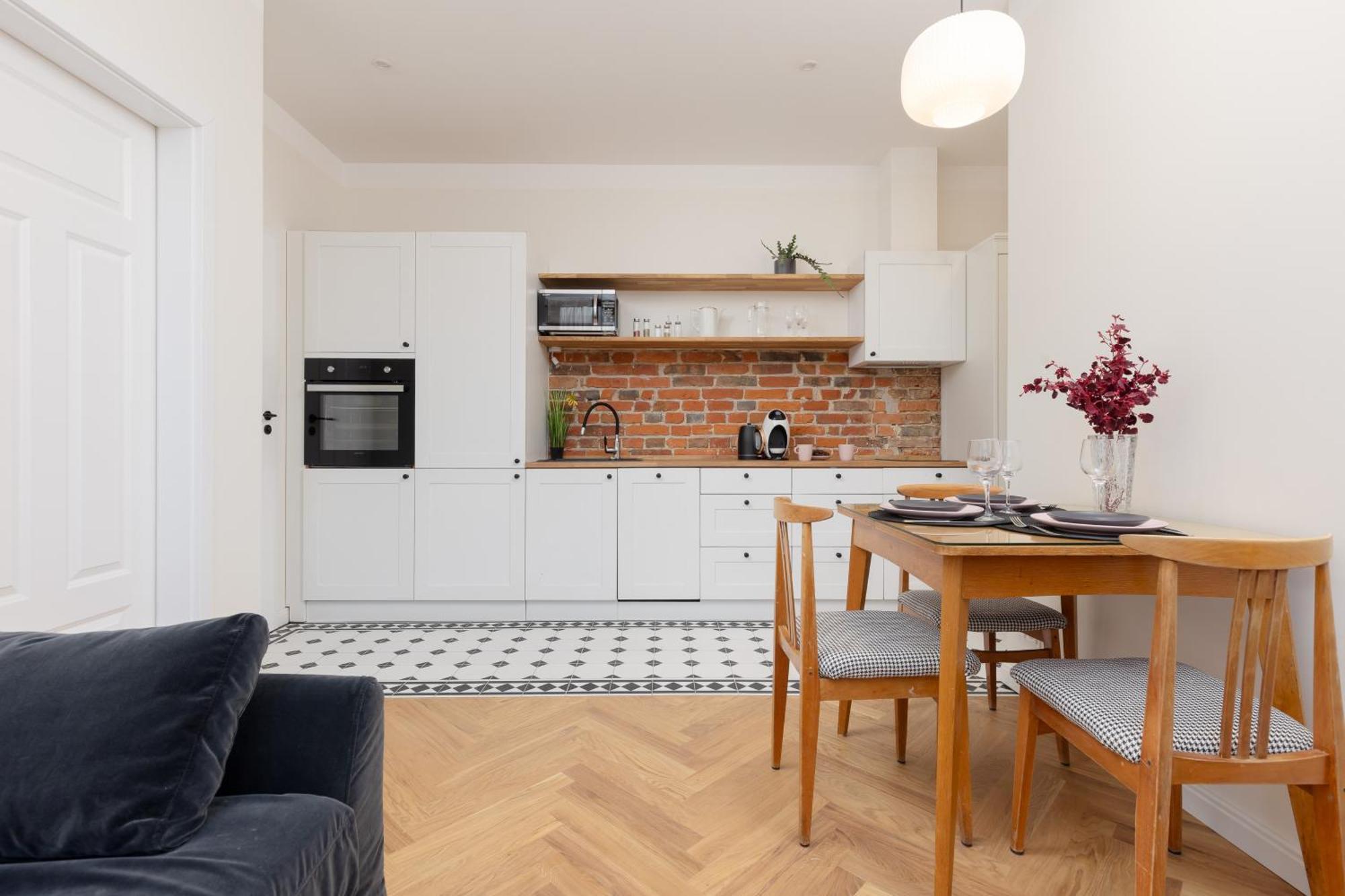 Warsaw Pruszkow Park View Comfortable Apartments By Noclegi Renters 외부 사진