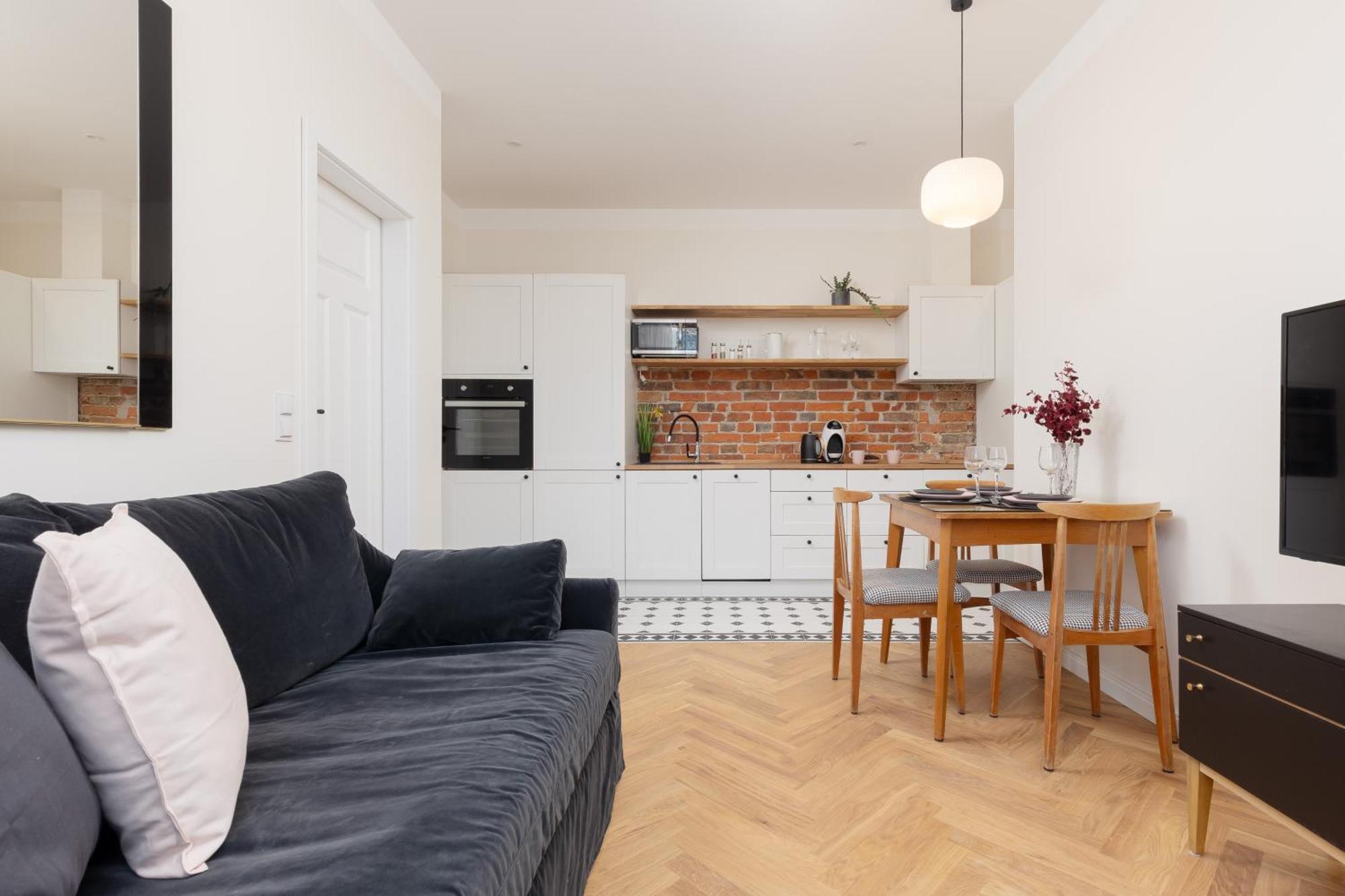 Warsaw Pruszkow Park View Comfortable Apartments By Noclegi Renters 외부 사진