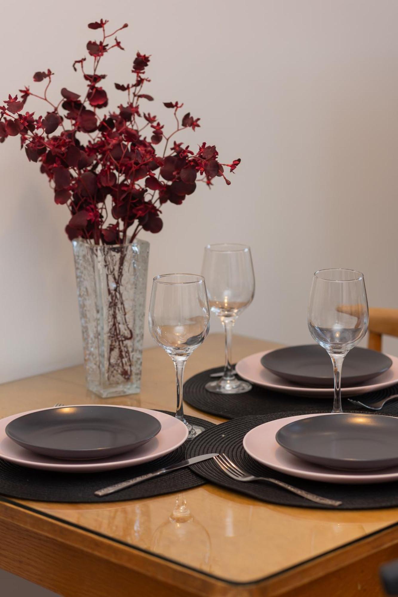 Warsaw Pruszkow Park View Comfortable Apartments By Noclegi Renters 외부 사진