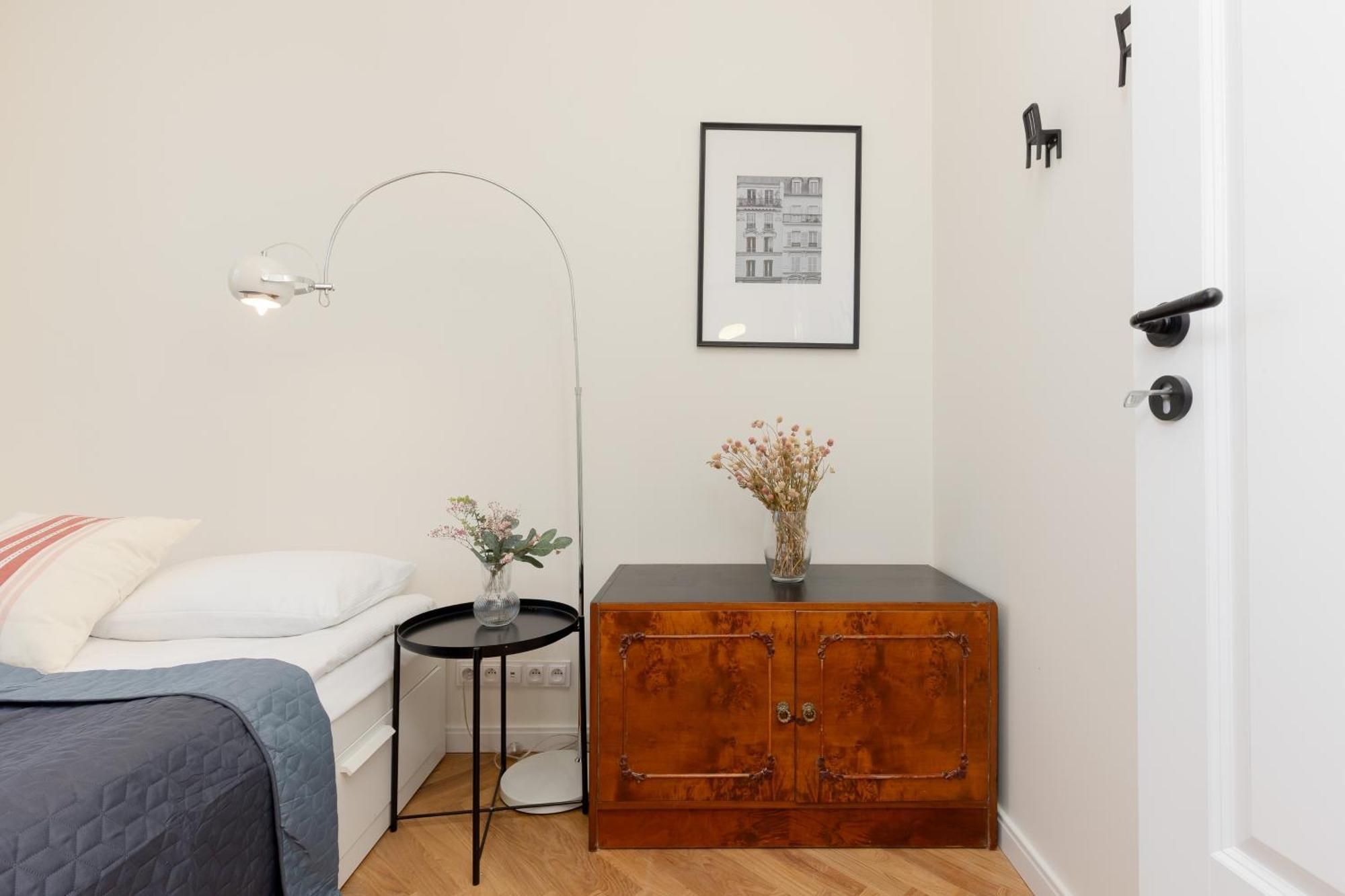 Warsaw Pruszkow Park View Comfortable Apartments By Noclegi Renters 외부 사진
