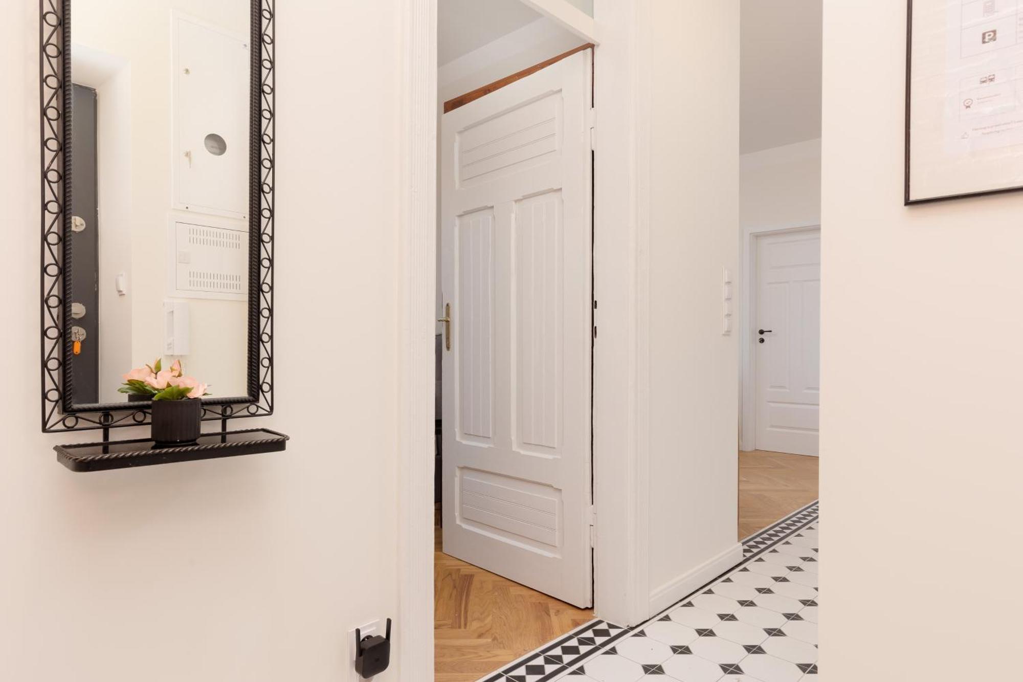 Warsaw Pruszkow Park View Comfortable Apartments By Noclegi Renters 외부 사진